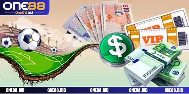 Các điều cần biết khi đăng ký tài khoản One88