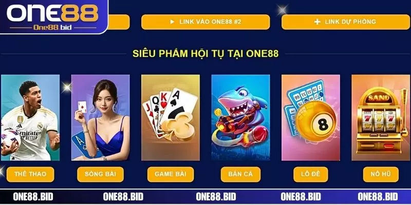 Cách đăng nhập One88 cho người mới bắt đầu