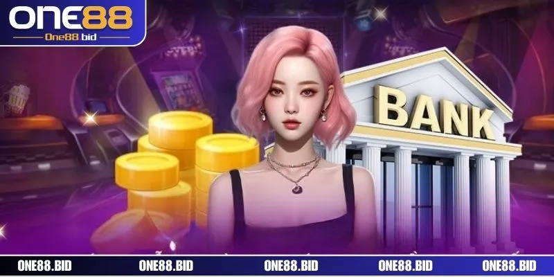 Cách khắc phục lỗi thường gặp khi giao dịch tại ONE88 