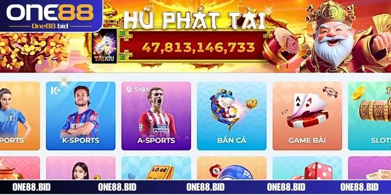 Khôi phục mật khẩu One88 đơn giản và hiệu quả