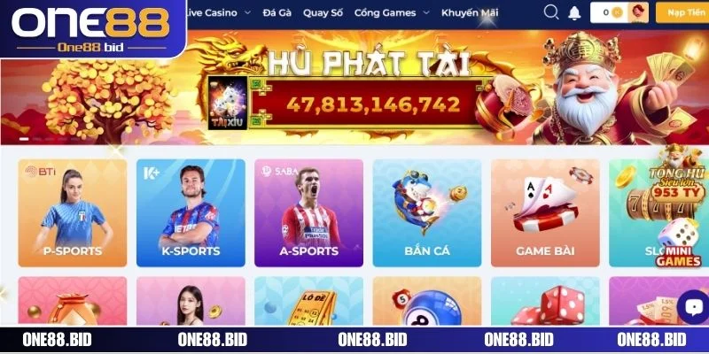 ONE88 đảm bảo giao dịch, dữ liệu và thông tin cá nhân luôn được bảo vệ