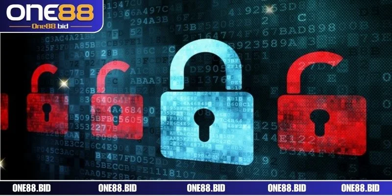 Thực hiện biện pháp bảo mật, tuân thủ quy định để hạn chế rủi ro khóa tài khoản